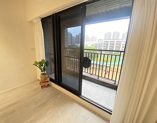 萬隆社宅八德區中正路寬敞3房車面學區景觀雅緻中島設計 - Image 6