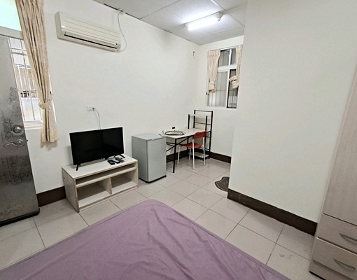 大豐二路巷弄內透天4樓套房包網路第四台 - Image 2