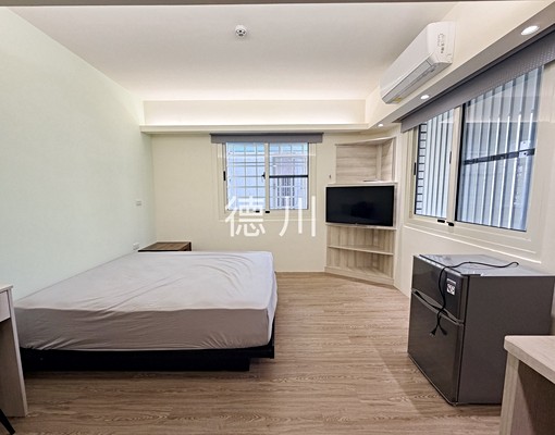 【稀有獨立更｜全新整理】間間獨洗曬｜逢甲生活圈 - Image 4