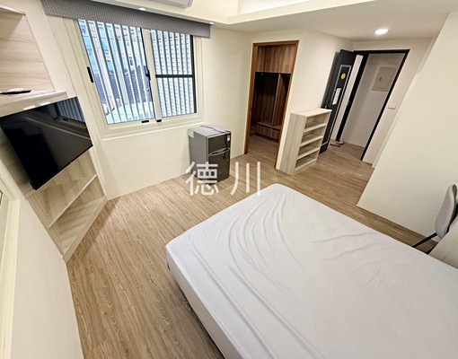 【稀有獨立更｜全新整理】間間獨洗曬｜逢甲生活圈 - Image 7