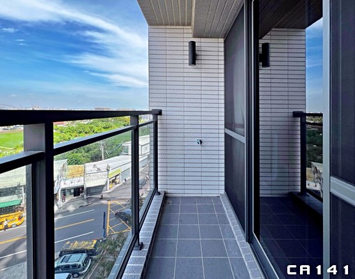 漢神百貨旁『昌祐夢想家』兩房平車視野戶｜隨時可看 - Image 9