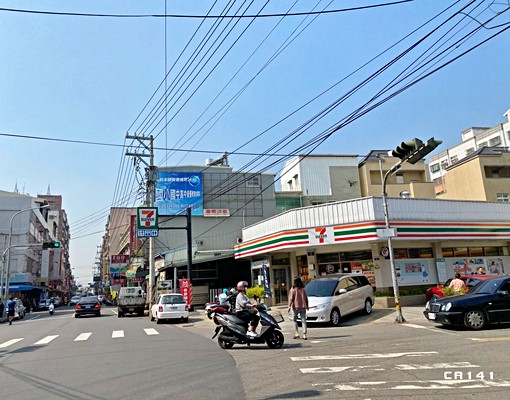 漢神百貨旁『昌祐夢想家』兩房平車視野戶｜隨時可看 - Image 12