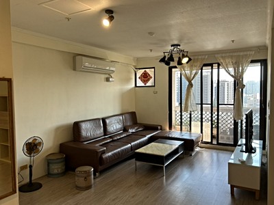 💜卓悅聯盟💜內壢後站景觀大三房車