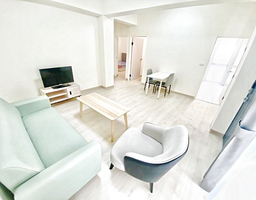 超秒殺✨全新整理大三房✨可租補寵物✨一中商圈 - Image 1