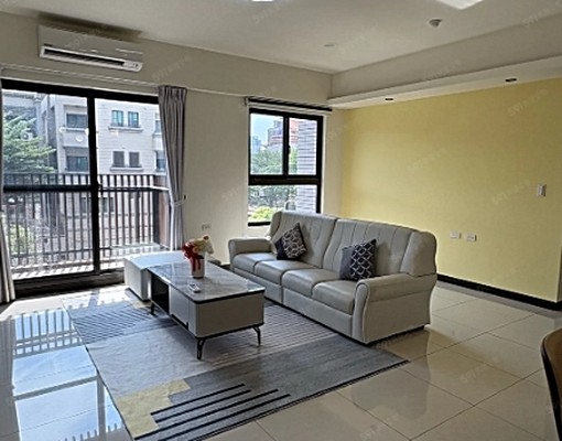 宅樂彭🧡近小北夜市2+1房含平車含管💎全新輕奢美宅北府苑 - Image 2