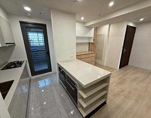 嘉暘台中/免仲/可補助/台水電/現況出租 - Image 1