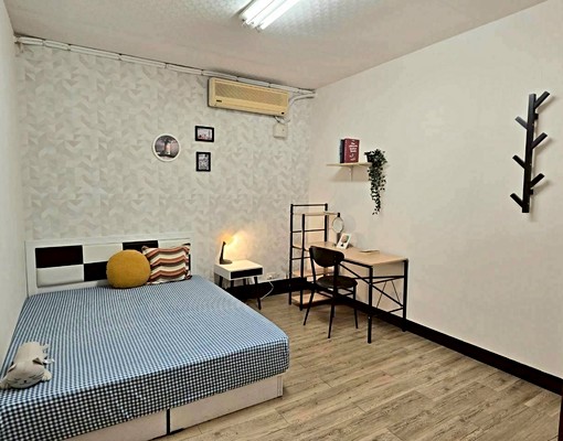 整層出租|可寵近台北橋站捷運使用空間大 - Image 5