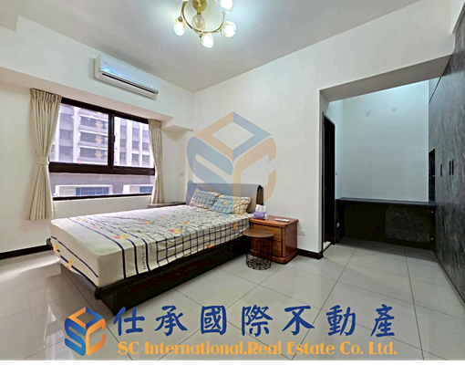 01A98🏡【上旺電梯華廈|稀有釋出三房|全配入住】✨ - Image 7