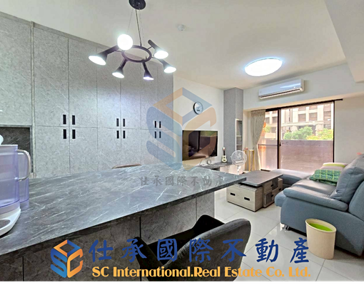 01A98🏡【上旺電梯華廈|稀有釋出三房|全配入住】✨ - Image 3