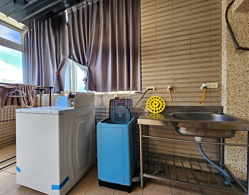 近縣政府。台元上班族最愛套房。有垃圾集中 - Image 5