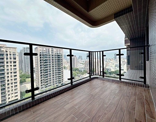 中都濕地|美森園|高樓景觀全新3房+平車 - Image 7