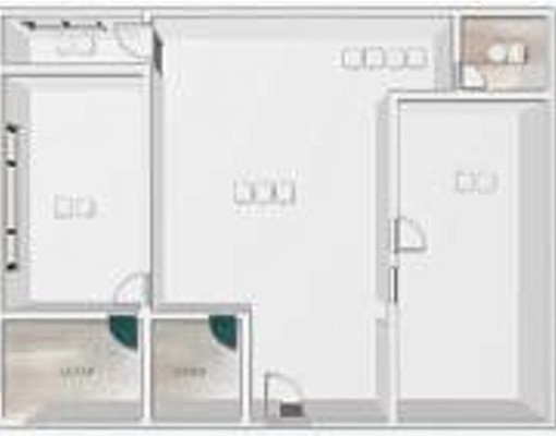 安平可租補可寵|市政大道3改2大2房+平車 - Image 12