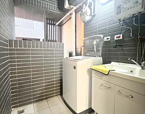 洲際W🦖精品質感兩房次頂樓視野戶可租補平車 - Image 8