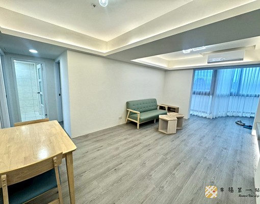 天津北平雙商圈🗝️美裝潢3房含車位|機能超優 - Image 4