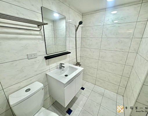 天津北平雙商圈🗝️美裝潢3房含車位|機能超優 - Image 12