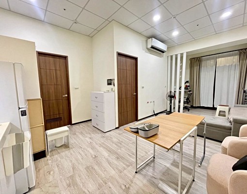 北區中友親親影城✨正一房傢俱電全配✨乖寵可談✨稀有釋出 - Image 1