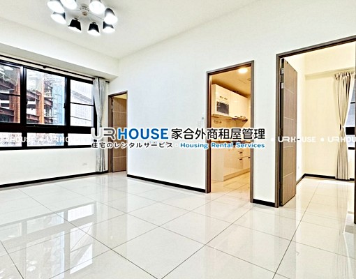 翠北全新3房車，雙衛浴，可租補，家庭首選!!! - Image 1