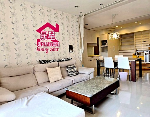 西屯💯中科福科世貿安和兩房兩衛平車 - Image 2