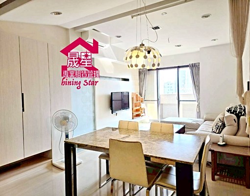 西屯💯中科福科世貿安和兩房兩衛平車 - Image 1