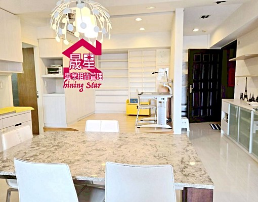 西屯💯中科福科世貿安和兩房兩衛平車 - Image 5