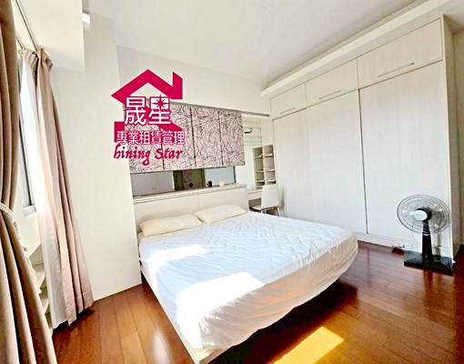 西屯💯中科福科世貿安和兩房兩衛平車 - Image 9