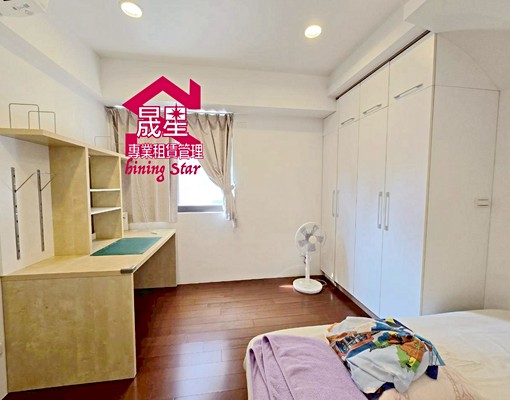 西屯💯中科福科世貿安和兩房兩衛平車 - Image 13