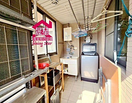 西屯💯中科福科世貿安和兩房兩衛平車 - Image 7