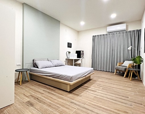 高端悅居/精品絕美裝潢📣乾濕分離衛浴/環境優美 - Image 2