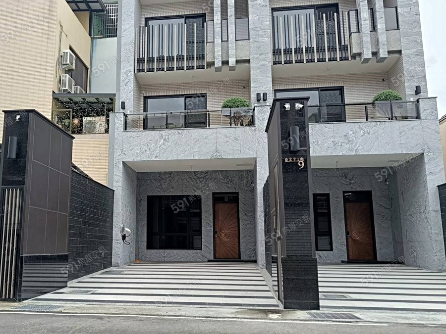 臣富-鼎琉實景圖