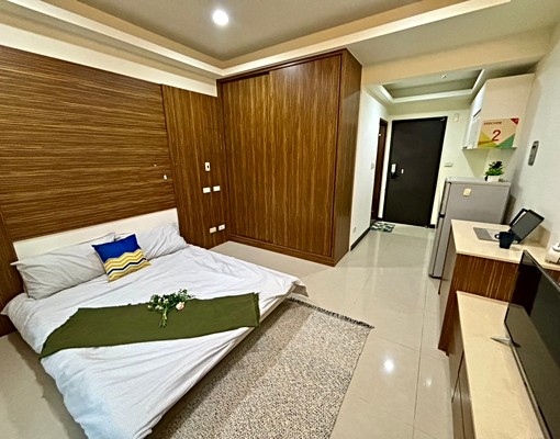 【電梯】✨徐匯中學✨租補/寵物/三重/三民高中/三和國中 - Image 3