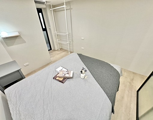 💎雙十路全新電梯類一房一廳✨可租補|優惠租金限時減1500 - Image 6