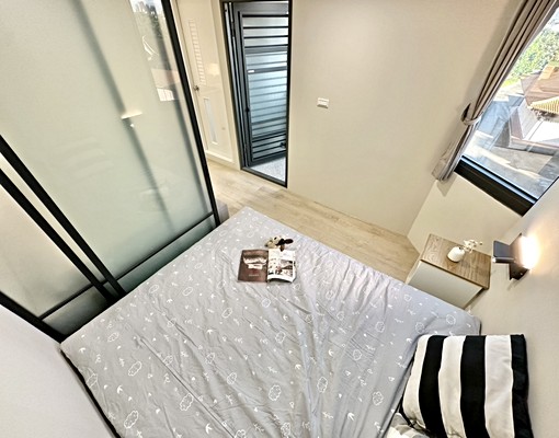 💎雙十路全新電梯類一房一廳✨可租補|優惠租金限時減1500 - Image 10