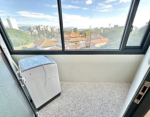 💎雙十路全新電梯類一房一廳✨可租補|優惠租金限時減1500 - Image 12