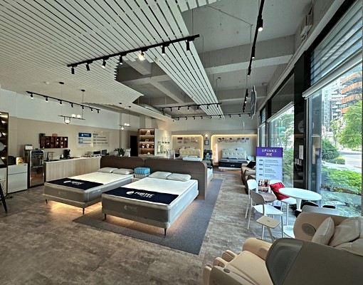 美術館純金一樓店面|稀有超大面寬14米 - Image 1