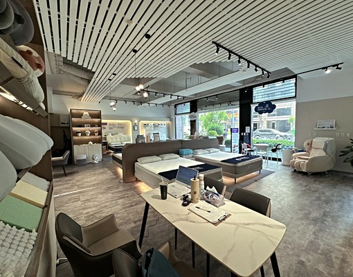 美術館純金一樓店面|稀有超大面寬14米 - Image 2