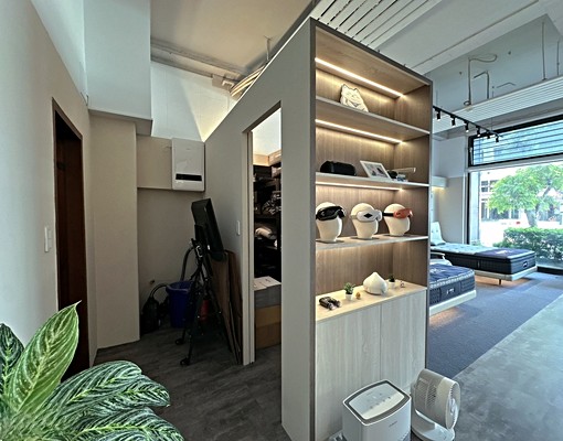 美術館純金一樓店面|稀有超大面寬14米 - Image 5