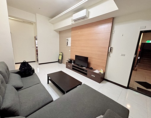 🐸意志力免服務費🅿🅰🅽🐸文心捷運兩房平車🐸可租補 - Image 2