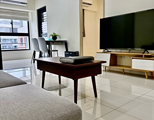 全新社區🔛［春福康波］🔛2房🏡全新未住 - Image 2