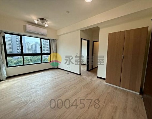 公園上璟2房+平車(含管含車可入可補)寵可談 - Image 1