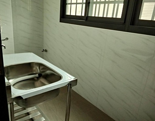 全新大坪數套房有電梯可租補可入戶籍共3間加快腳步 - Image 1