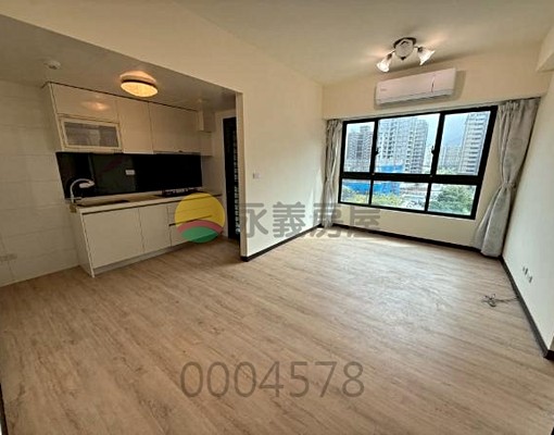 公園上璟2房+平車(含管含車可入可補)寵可談 - Image 3