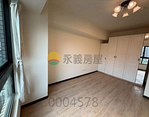 公園上璟2房+平車(含管含車可入可補)寵可談 - Image 6