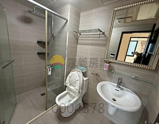 公園上璟2房+平車(含管含車可入可補)寵可談 - Image 11