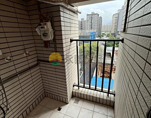 公園上璟2房+平車(含管含車可入可補)寵可談 - Image 12