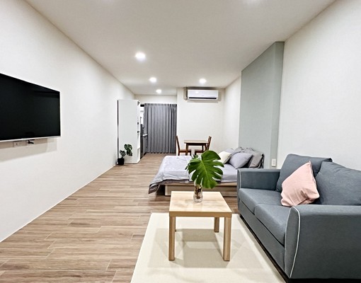 18坪大空間全新規劃溫馨質感悅居 - Image 1