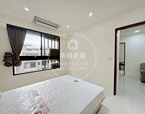 可入籍補助💚全新社區第一手入住精品兩房💚含車位 - Image 9