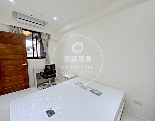 可入籍補助💚全新社區第一手入住精品兩房💚含車位 - Image 11