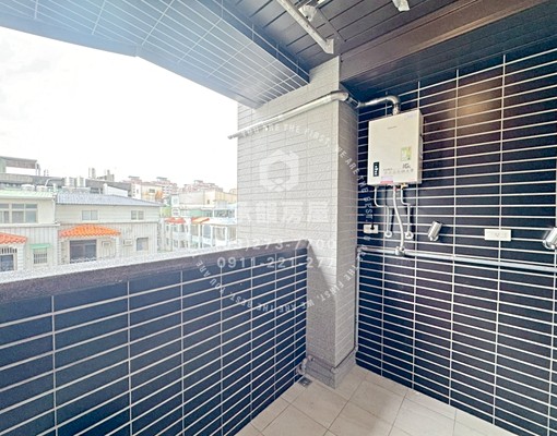 可入籍補助💚全新社區第一手入住精品兩房💚含車位 - Image 15