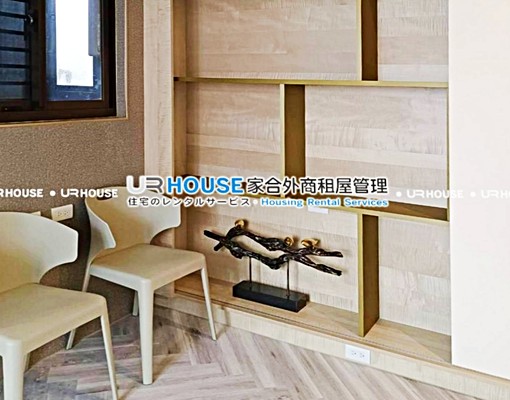 迴龍質感2房,車可租,青奢首選,錯過不再!!! - Image 2