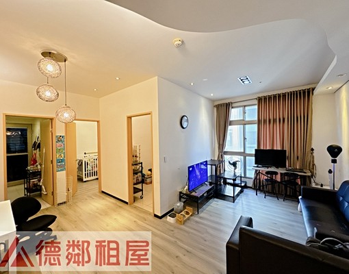 P2583到站即到家極美公設兩房 - Image 1